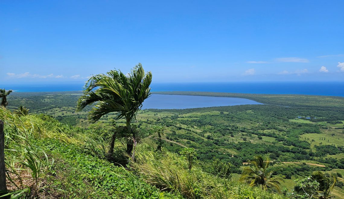 Why Early Investors Are Targeting This Hidden Gem in the Dominican Republic